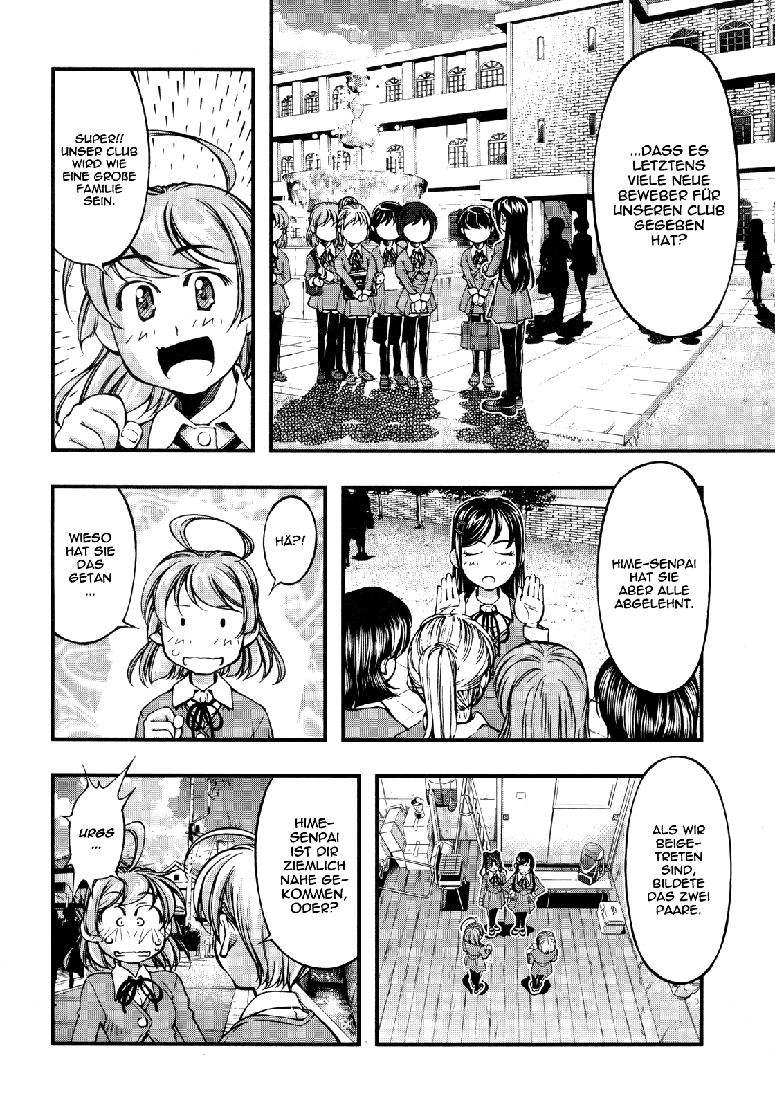 The Summit! Vol. 1 Ch. 3 第9页
