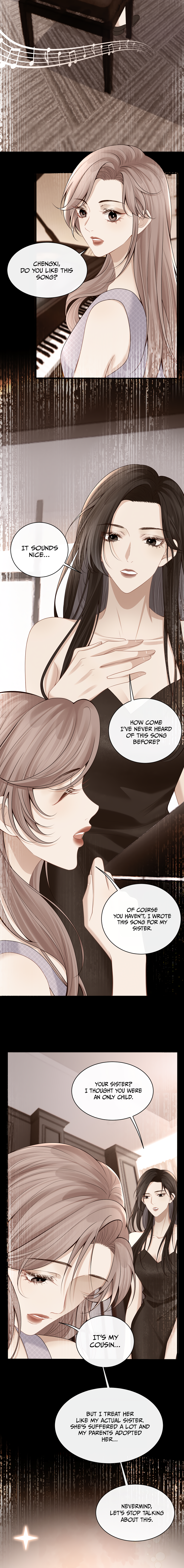 Dangerous Lover Are You Jealous? 第5页