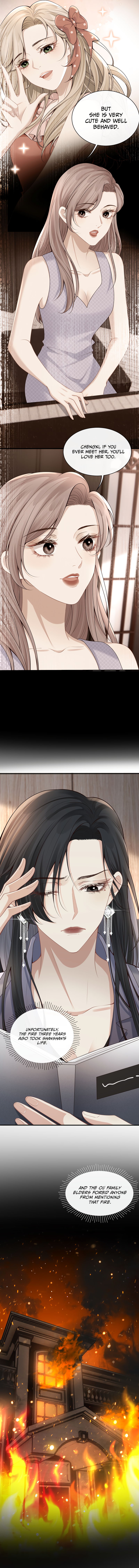 Dangerous Lover Are You Jealous? 第6页