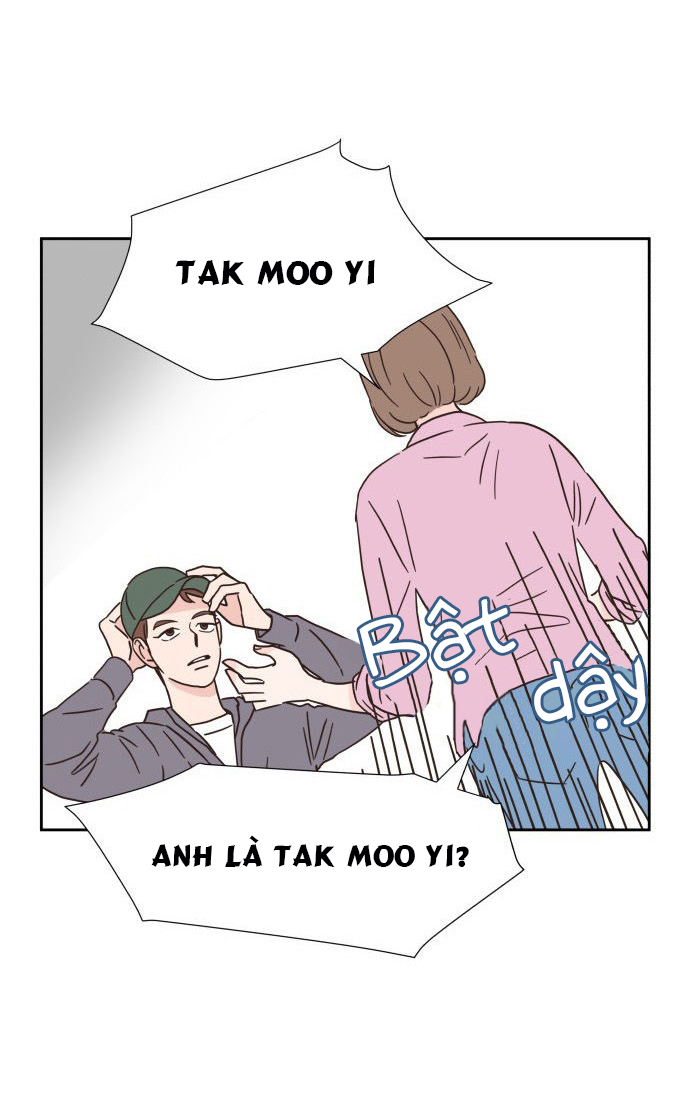 One-of-a-Kind Romance Ch. 4 第24页