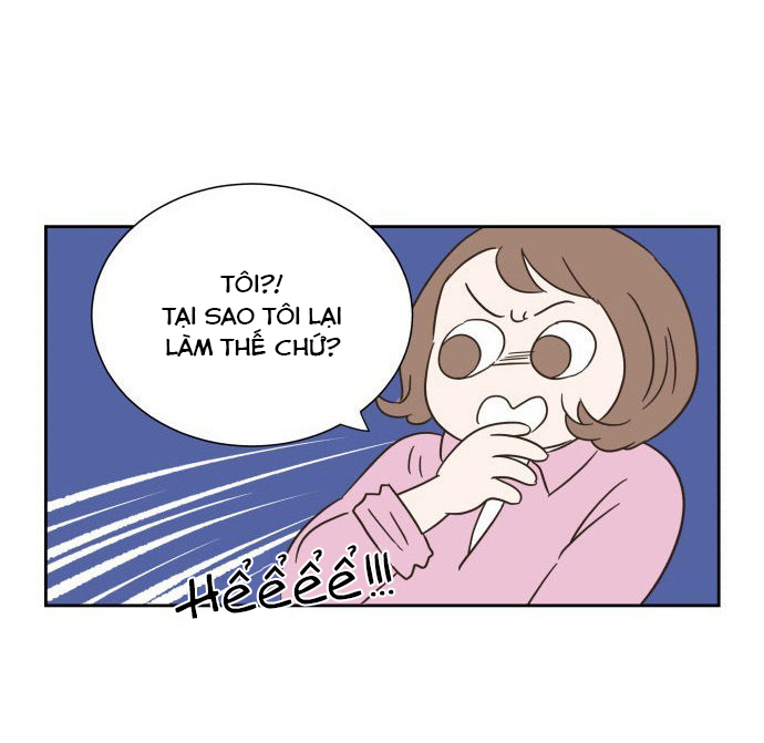 One-of-a-Kind Romance Ch. 4 第27页