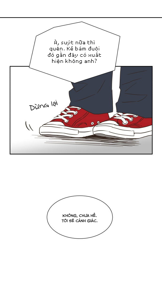 One-of-a-Kind Romance Ch. 4 第5页