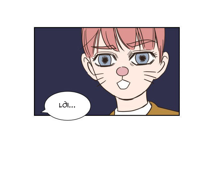 One-of-a-Kind Romance Ch. 4 第61页