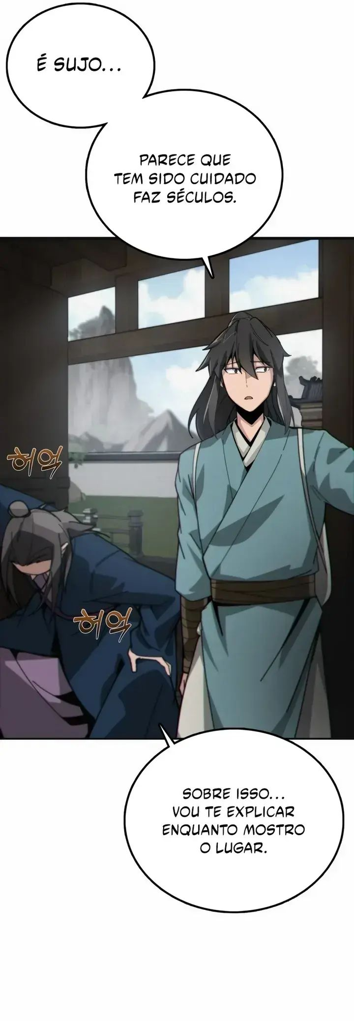 Initializing the Sect System Ch. 1 第73页