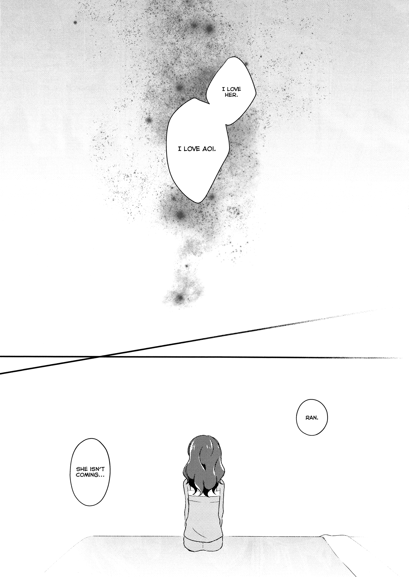 Aikatsu! - Secret x Secret (Doujinshi) Ch. 2 第25页