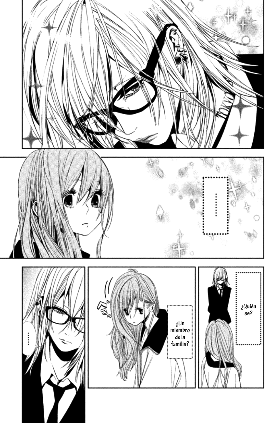 Seishun Lover's Festival Vol. 1 Ch. 3 第13页
