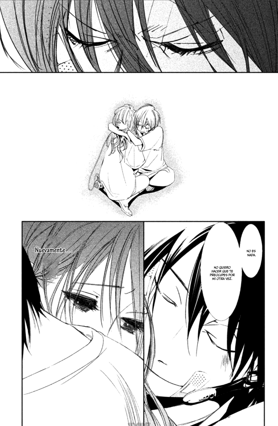 Seishun Lover's Festival Vol. 1 Ch. 3 第31页