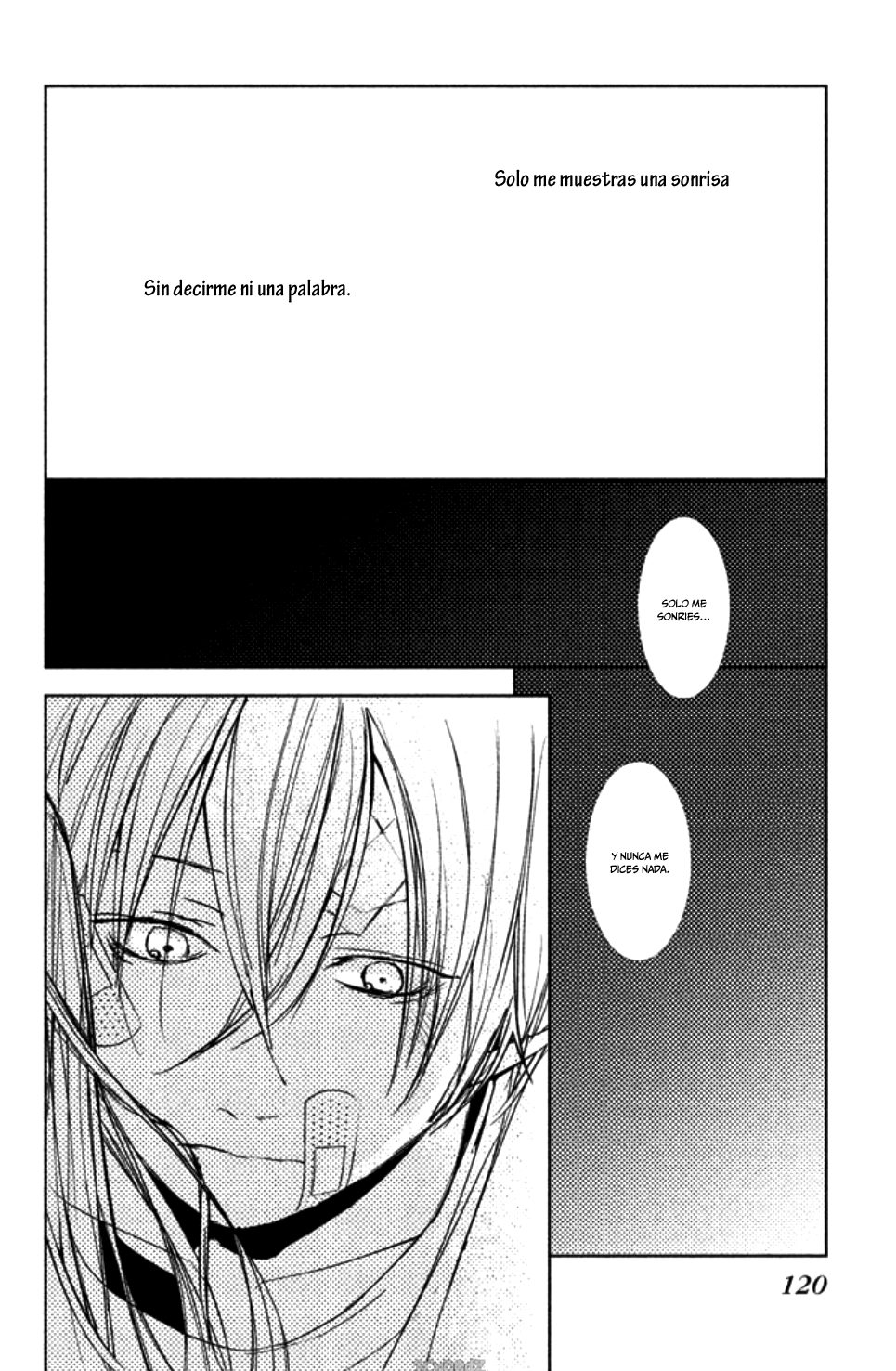 Seishun Lover's Festival Vol. 1 Ch. 3 第32页