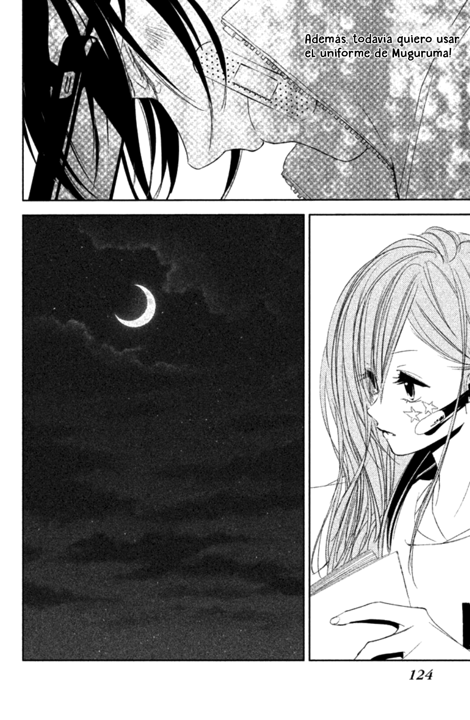 Seishun Lover's Festival Vol. 1 Ch. 3 第36页