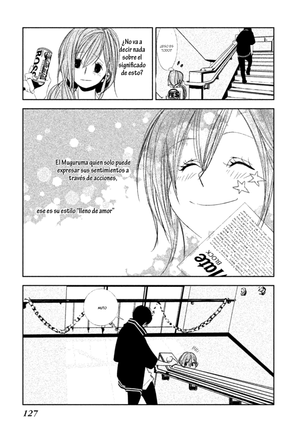 Seishun Lover's Festival Vol. 1 Ch. 3 第39页