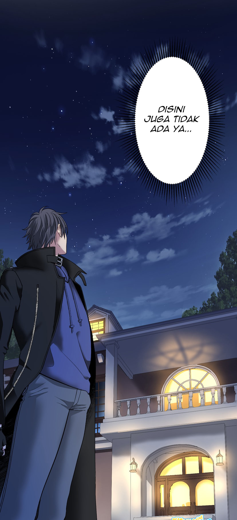Anti-Hero Ch. 2 第21页
