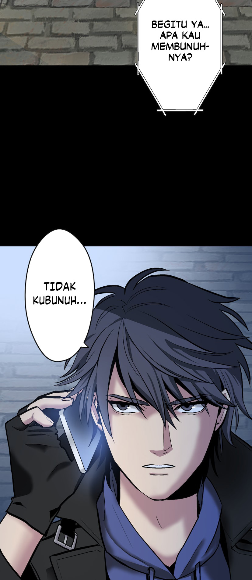 Anti-Hero Ch. 2 第5页