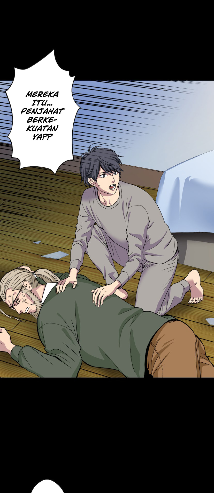 Anti-Hero Ch. 2 第45页