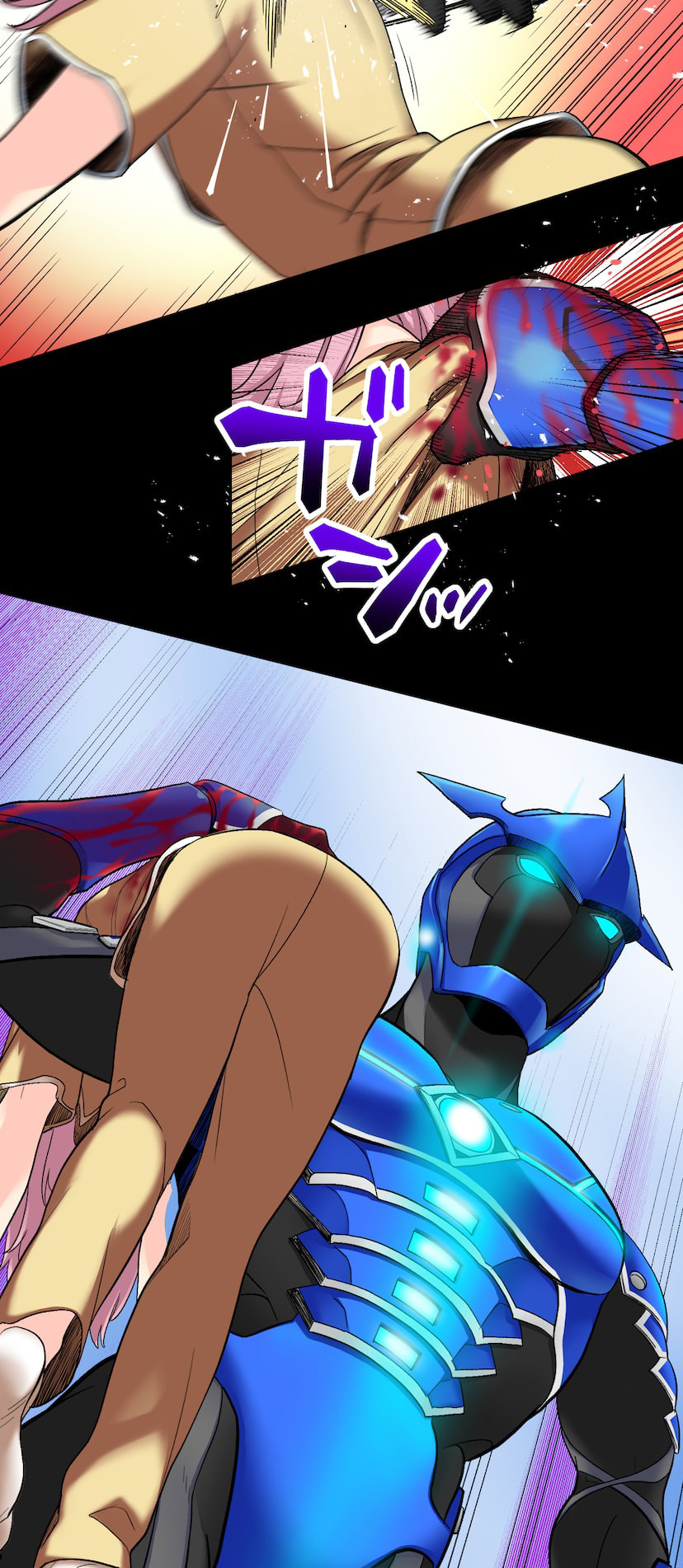 Anti-Hero Ch. 2 第66页