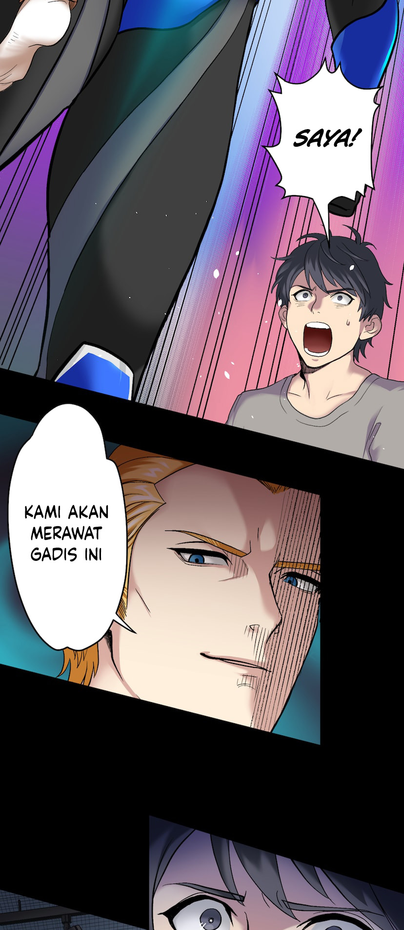 Anti-Hero Ch. 2 第67页