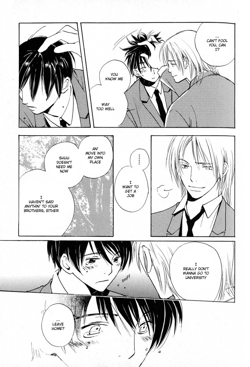 Children's Time Vol. 1 Ch. 3 第27页