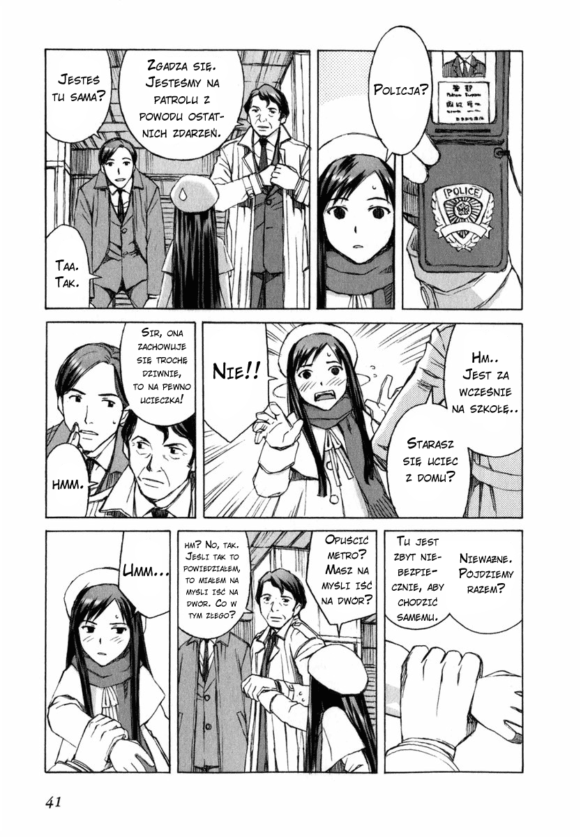Blood Alone Ordinary Life 第44页