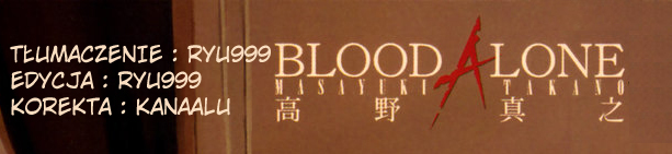 Blood Alone Ordinary Life 第59页