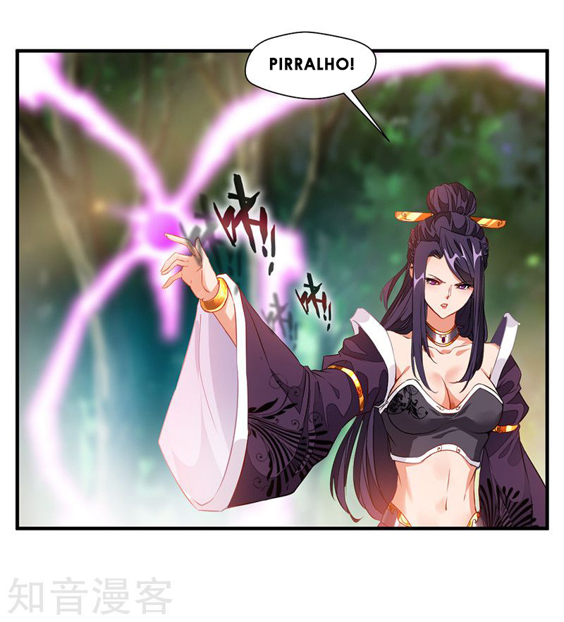Peerless Ancient Ch. 2 第7页