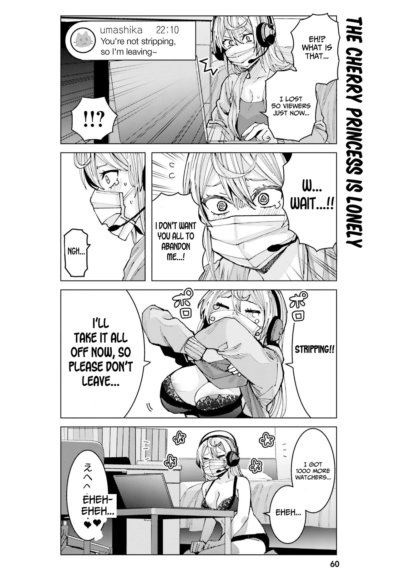 Himegasaki Sakurako wa Kyou mo Fubin Kawaii Decensored Edit 第11页
