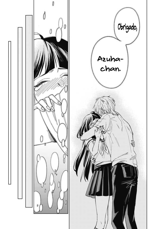 49th Confession Oneshot 第28页