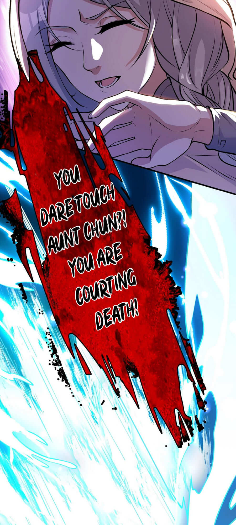 Peak Of Martial Art Ch. 2 第24页