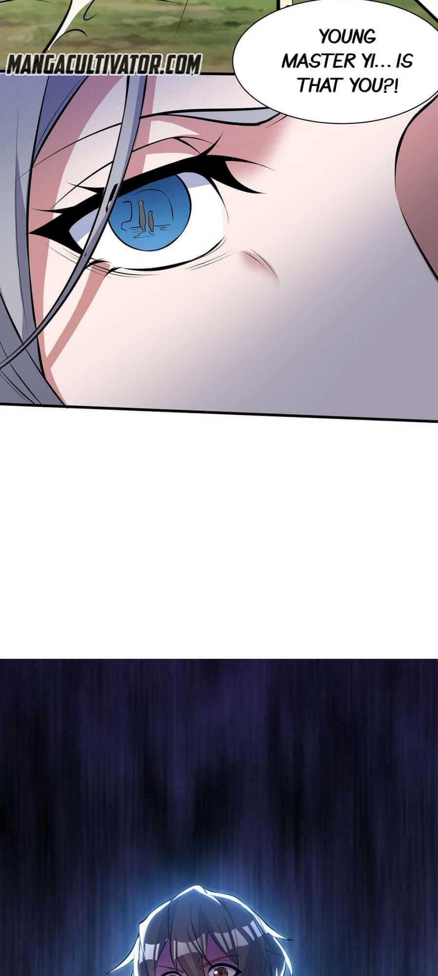 Peak Of Martial Art Ch. 2 第31页