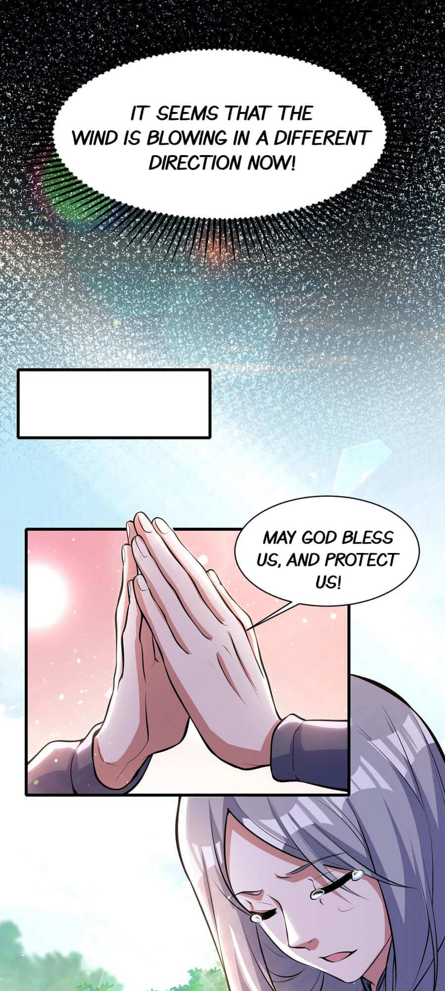 Peak Of Martial Art Ch. 2 第43页