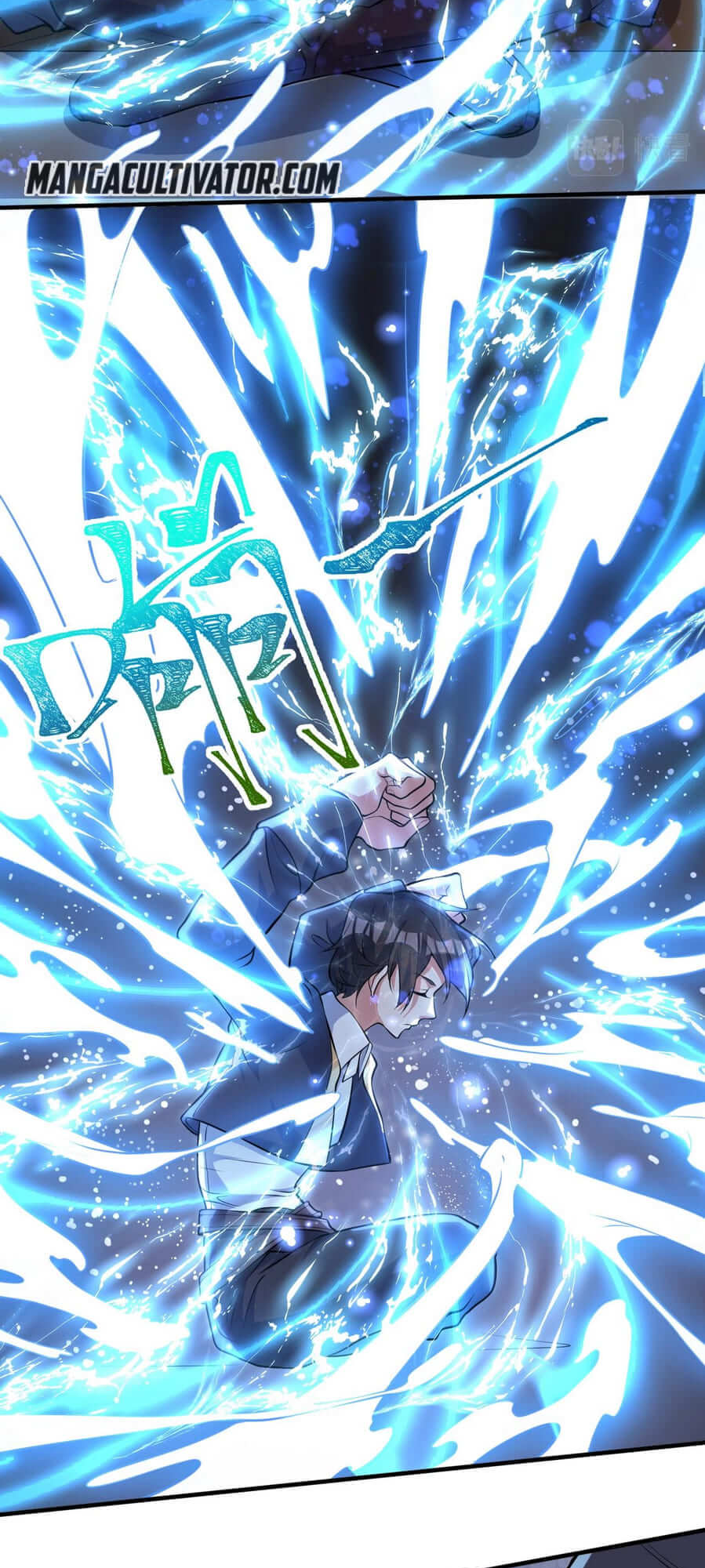 Peak Of Martial Art Ch. 2 第49页