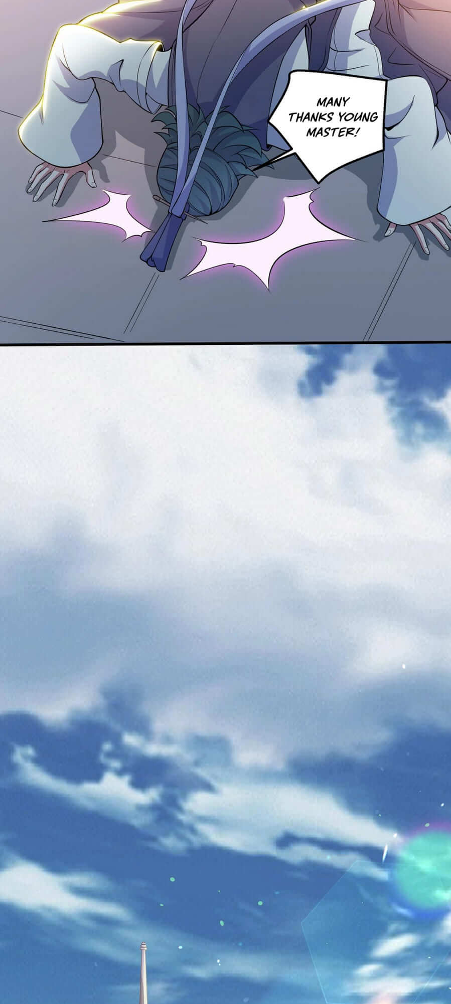Peak Of Martial Art Ch. 2 第62页
