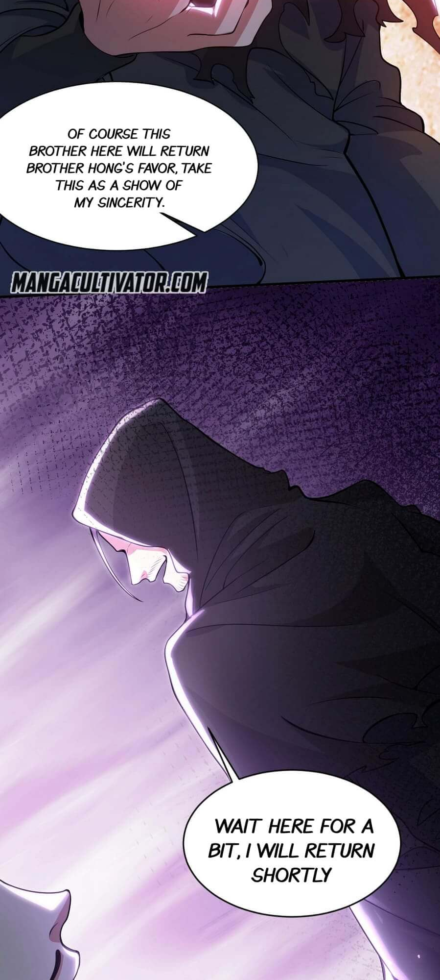 Peak Of Martial Art Ch. 2 第67页