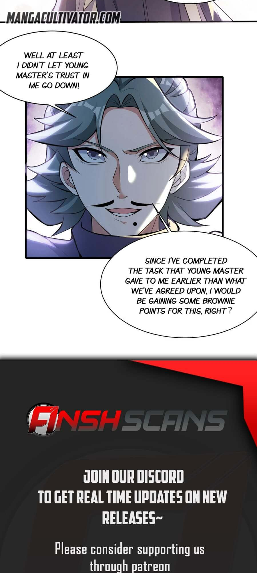 Peak Of Martial Art Ch. 2 第70页