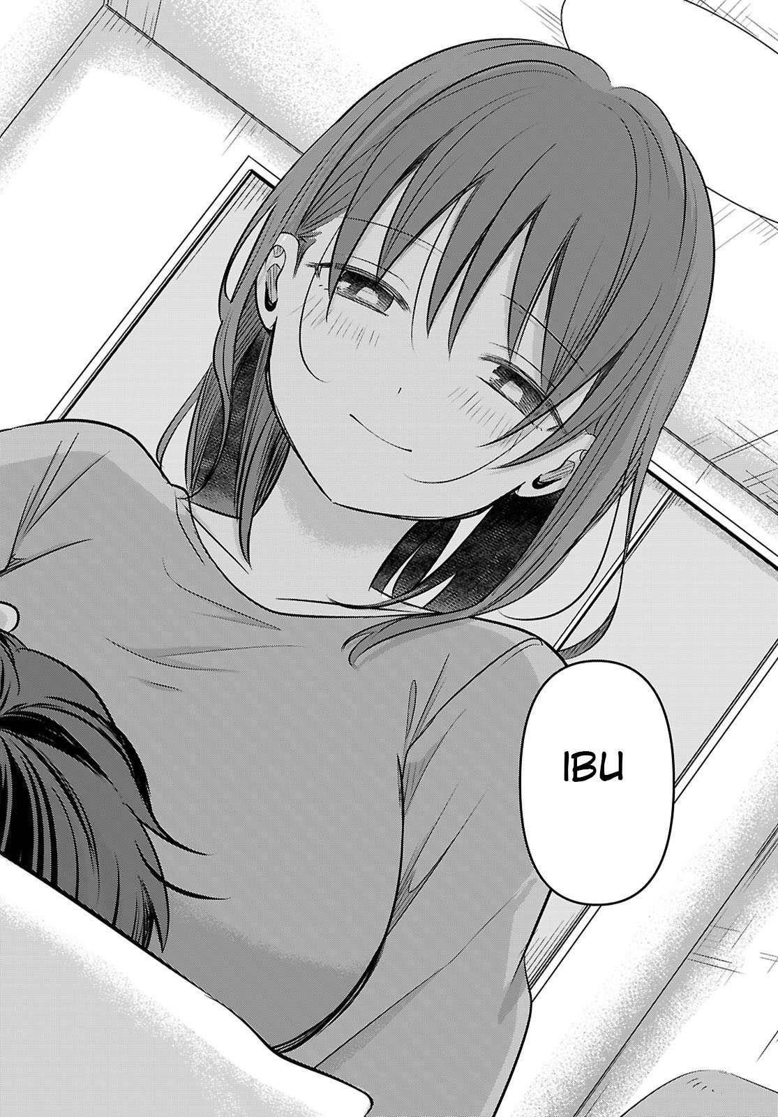 Ai no Senbiki ~Mamakatsu Shitara Mama ga Dekita Hanashi~ Ch.1 第46页