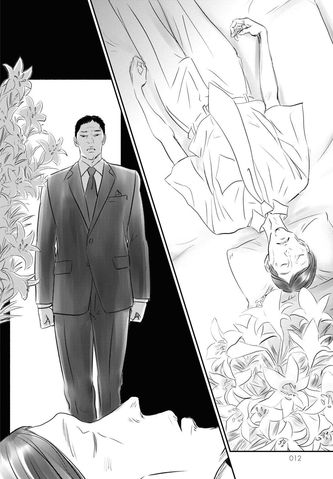 Fish Hao El Inmortal 第12页