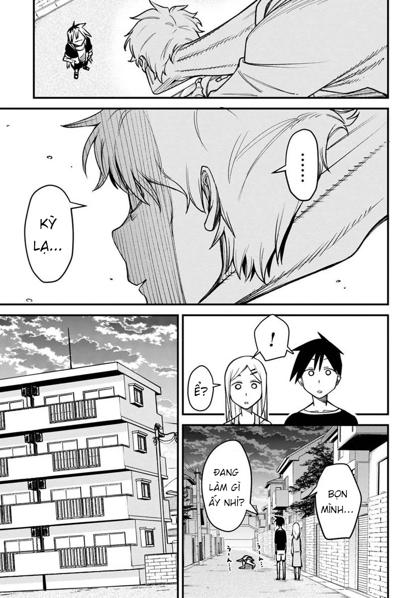 Wakeari Shinrei Mansion Chương 1: Kamikiri-sama 第25页