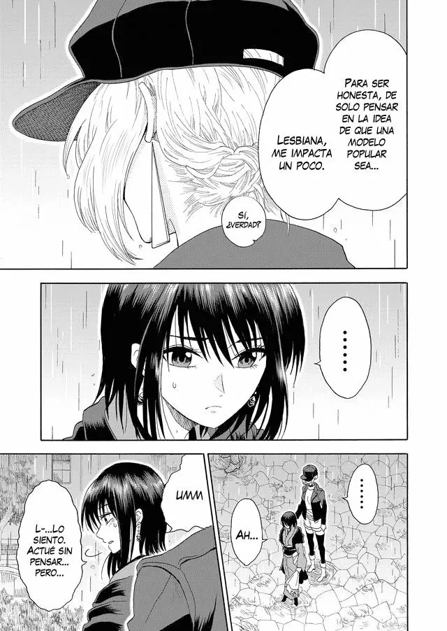 Mokuyoubi wa Kimi to Nakitai Vol. 1 Ch. 1 第29页