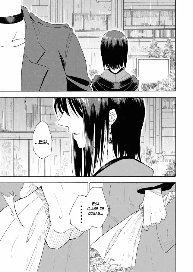 Mokuyoubi wa Kimi to Nakitai Vol. 1 Ch. 1 第33页
