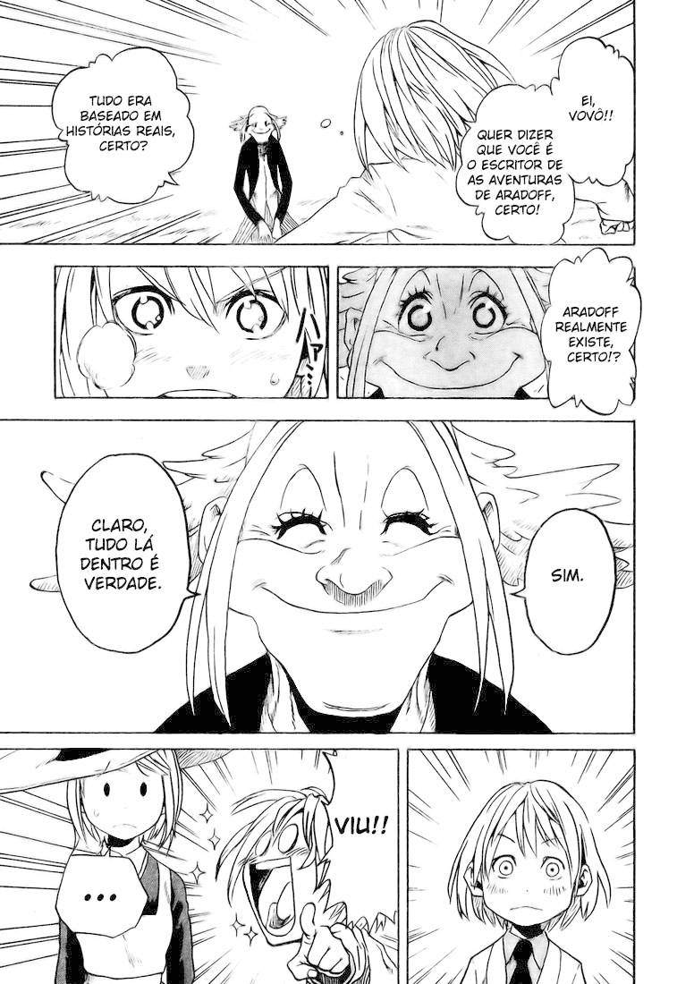 Koi no Kami-sama Williams 第15页