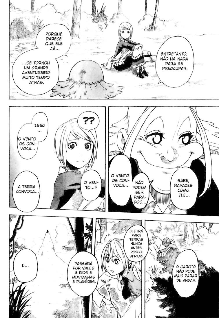 Koi no Kami-sama Williams 第38页