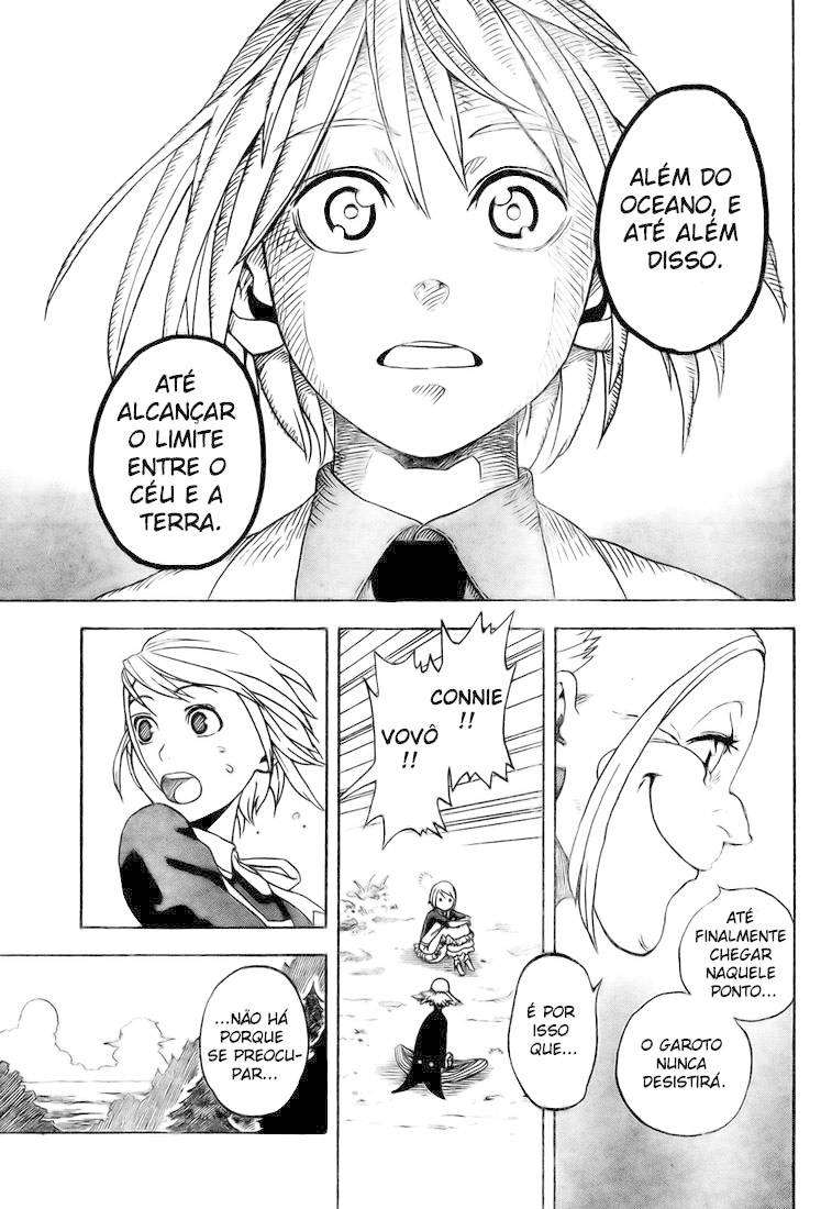 Koi no Kami-sama Williams 第39页