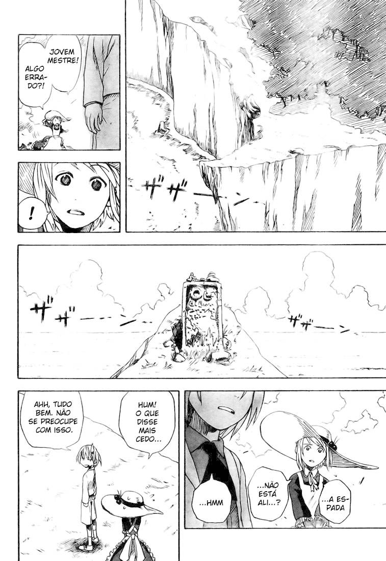 Koi no Kami-sama Williams 第40页