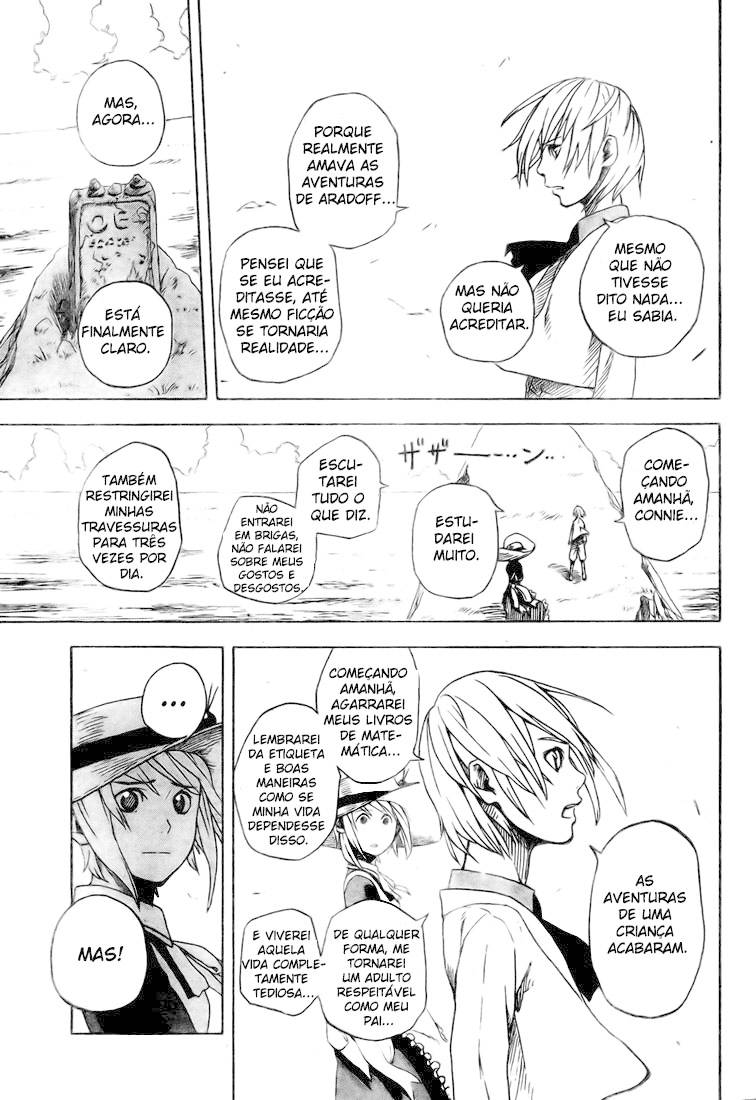 Koi no Kami-sama Williams 第41页