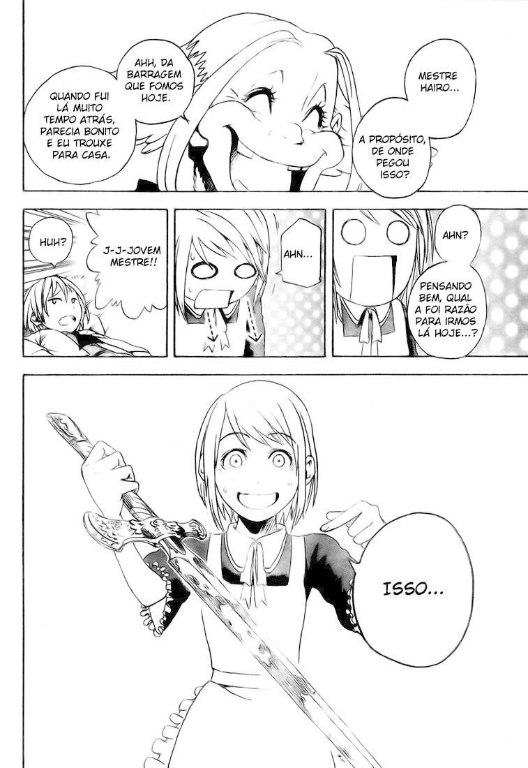 Koi no Kami-sama Williams 第44页