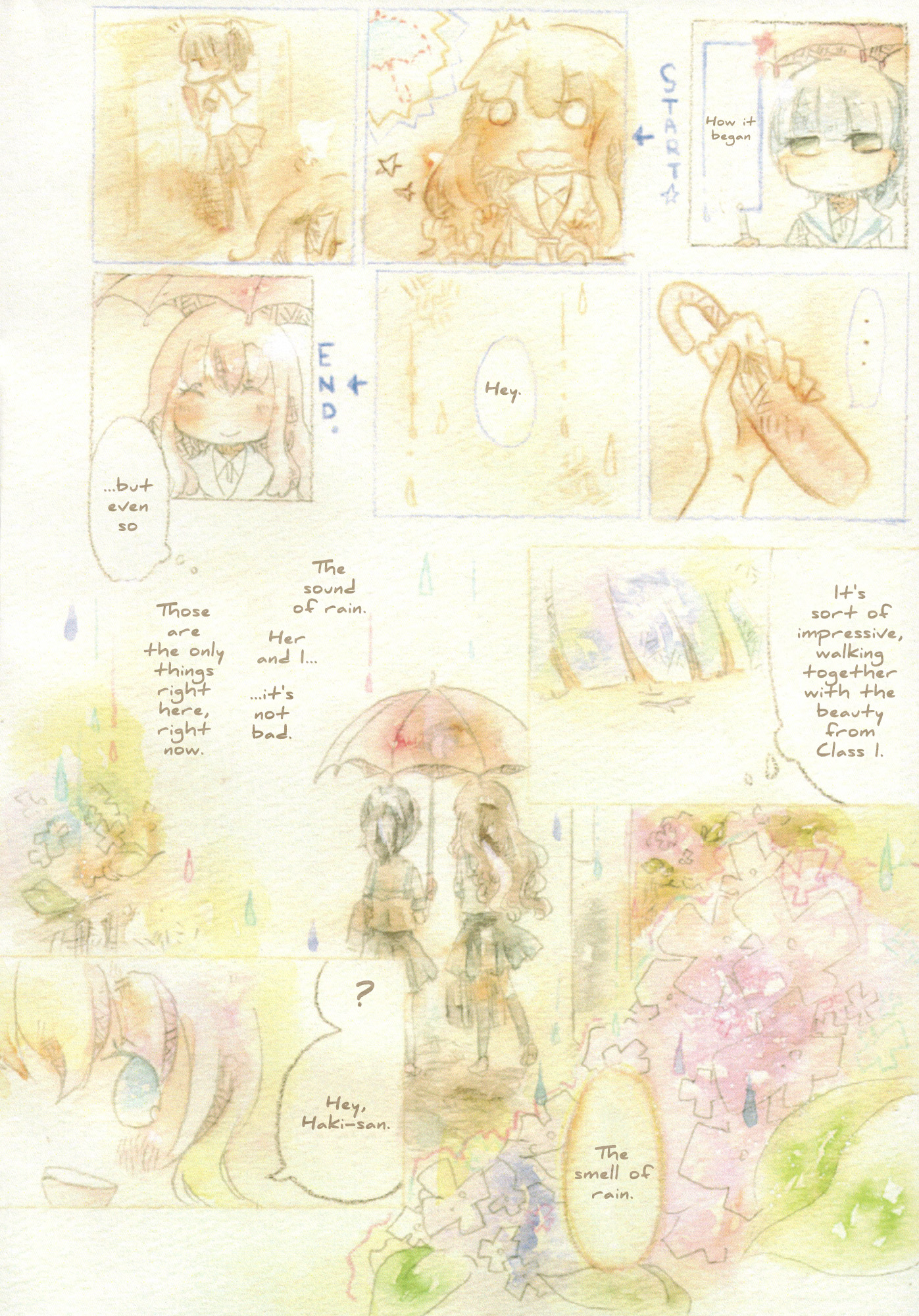 Falling 第5页