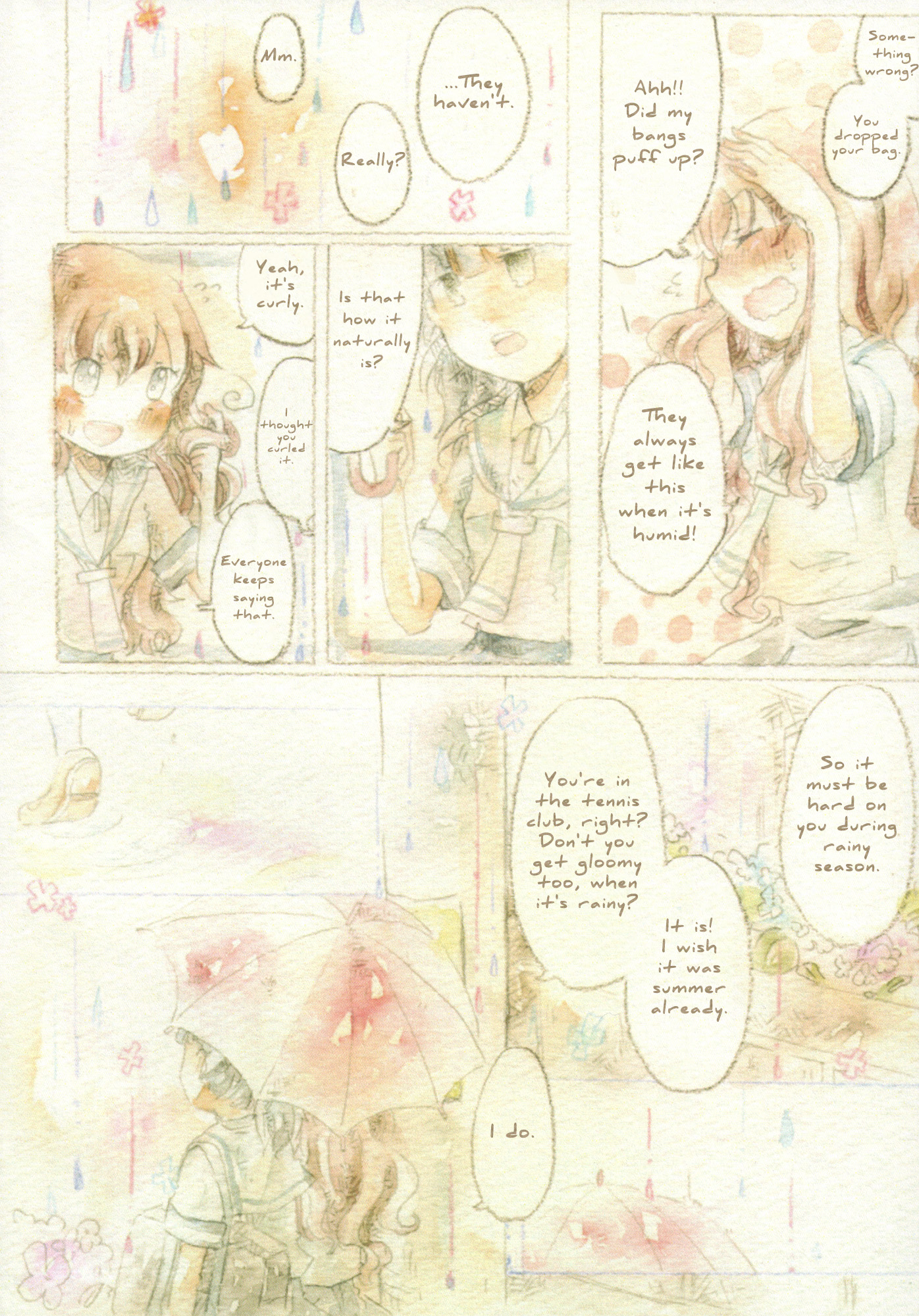 Falling 第7页