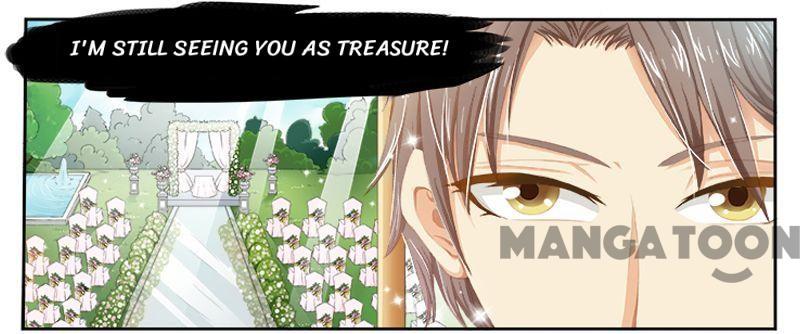 My Deadly Wife: CEO, I’ll Make You Pay With Your Life! Ch. 1 第13页