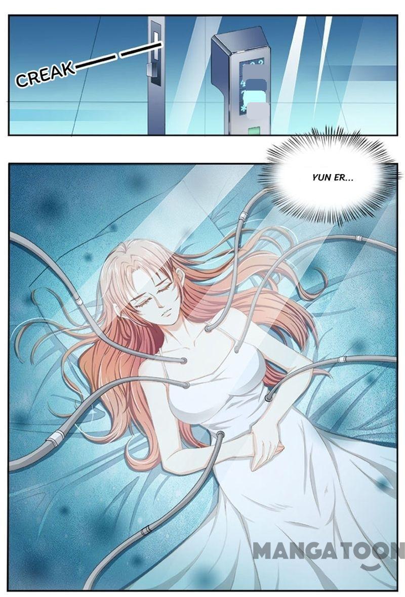 My Deadly Wife: CEO, I’ll Make You Pay With Your Life! Ch. 1 第20页