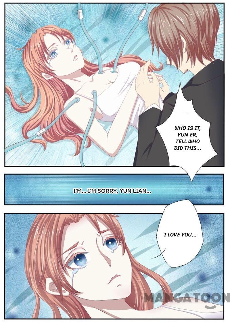 My Deadly Wife: CEO, I’ll Make You Pay With Your Life! Ch. 1 第24页