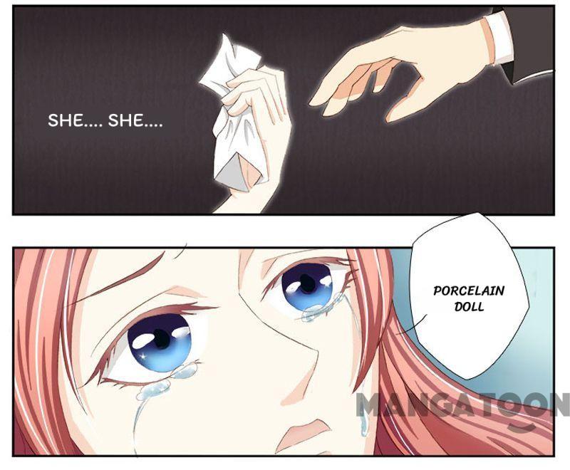 My Deadly Wife: CEO, I’ll Make You Pay With Your Life! Ch. 1 第26页