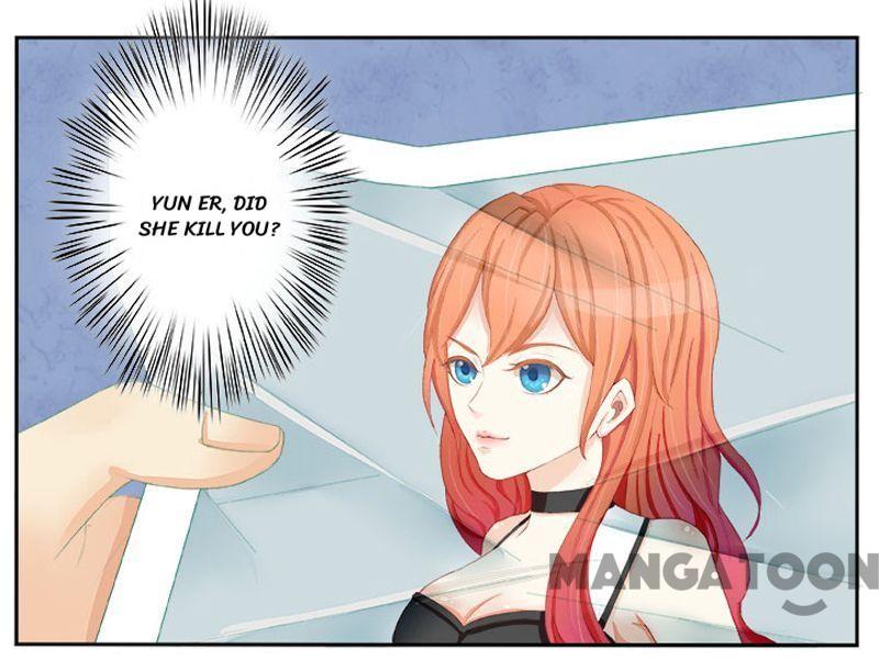 My Deadly Wife: CEO, I’ll Make You Pay With Your Life! Ch. 1 第31页